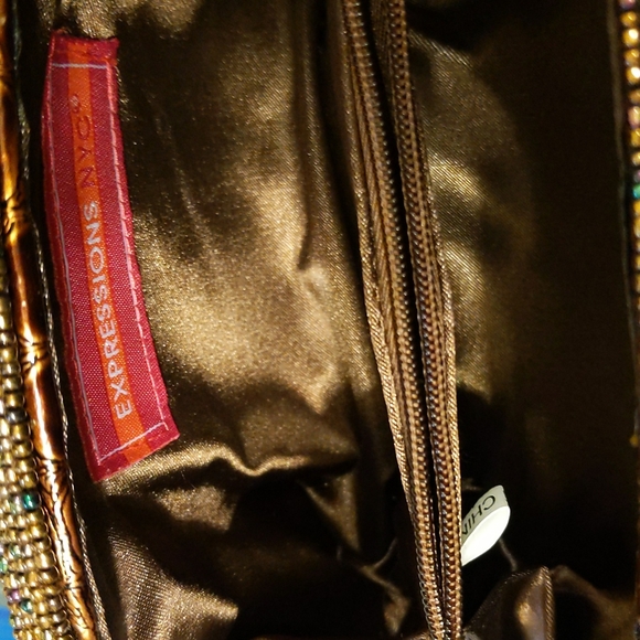 Handbag 0542AP - Picture 4 of 6